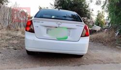 شێڤرۆلێت ئۆپترا